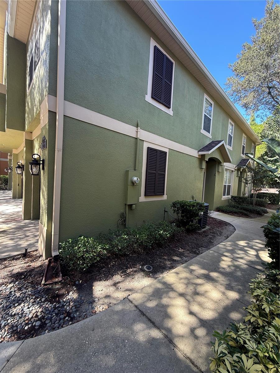 MAGNOLIA CLUB - Residential