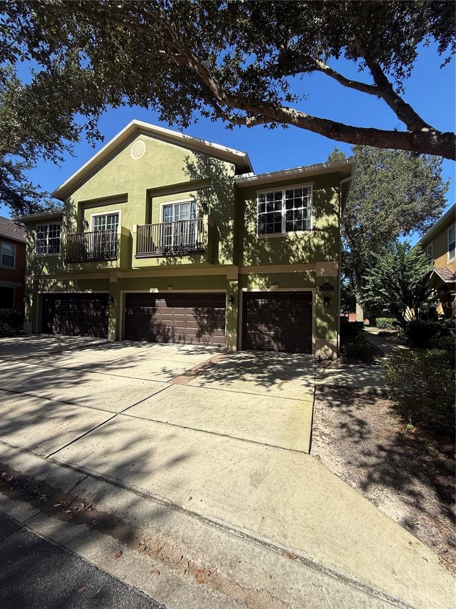 MAGNOLIA CLUB - Residential