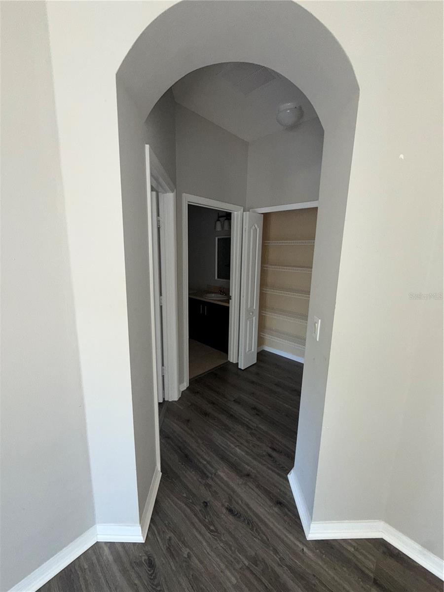 MAGNOLIA CLUB - Residential