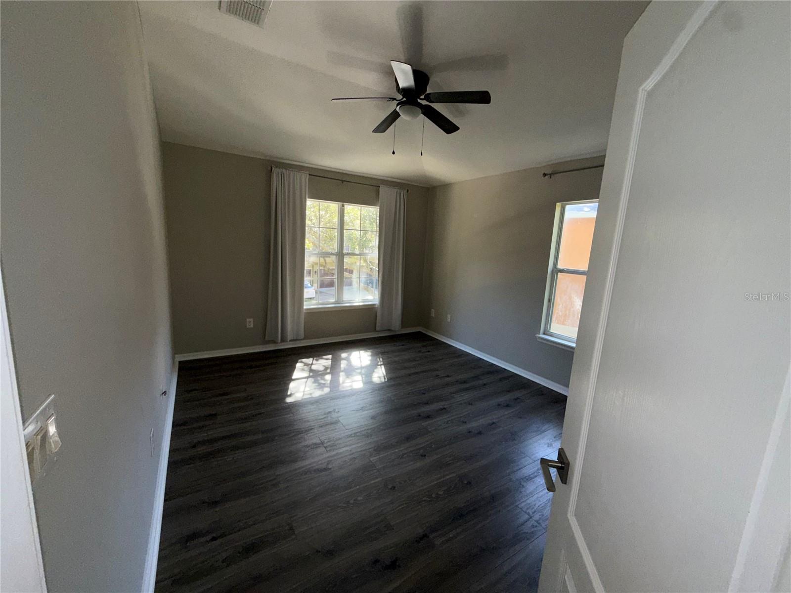 MAGNOLIA CLUB - Residential