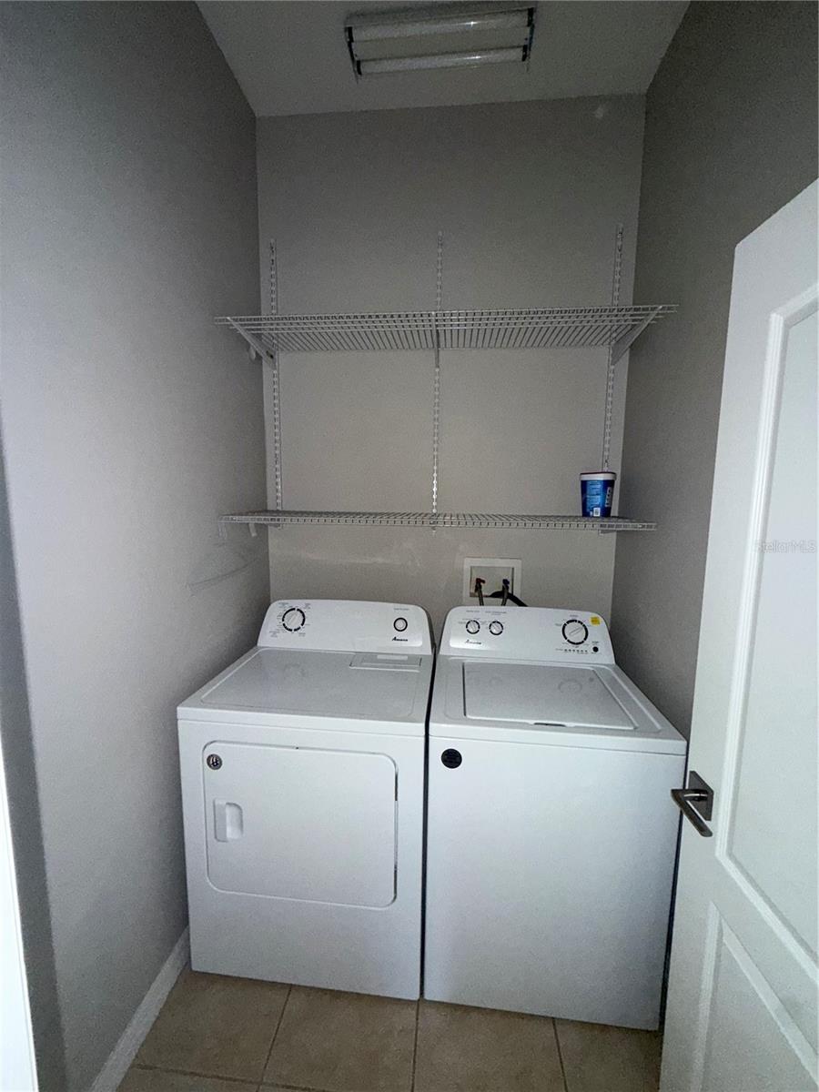 MAGNOLIA CLUB - Residential