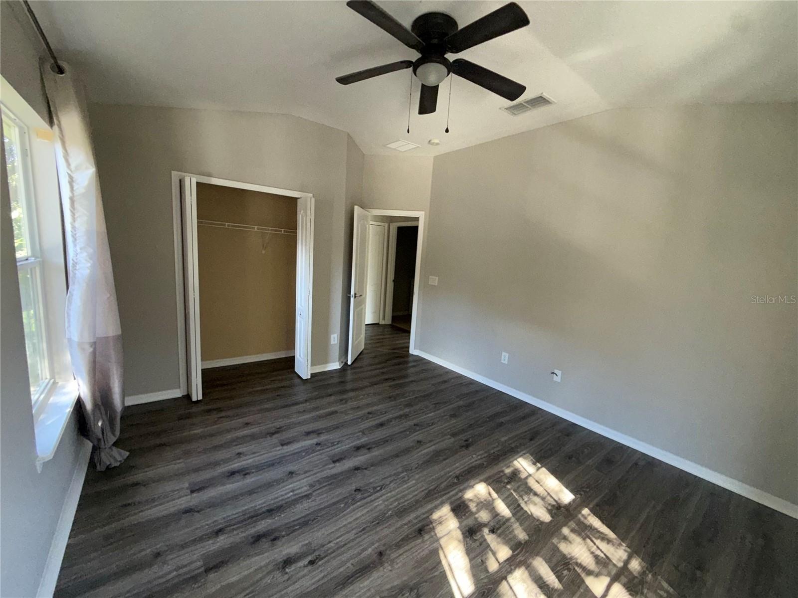 MAGNOLIA CLUB - Residential