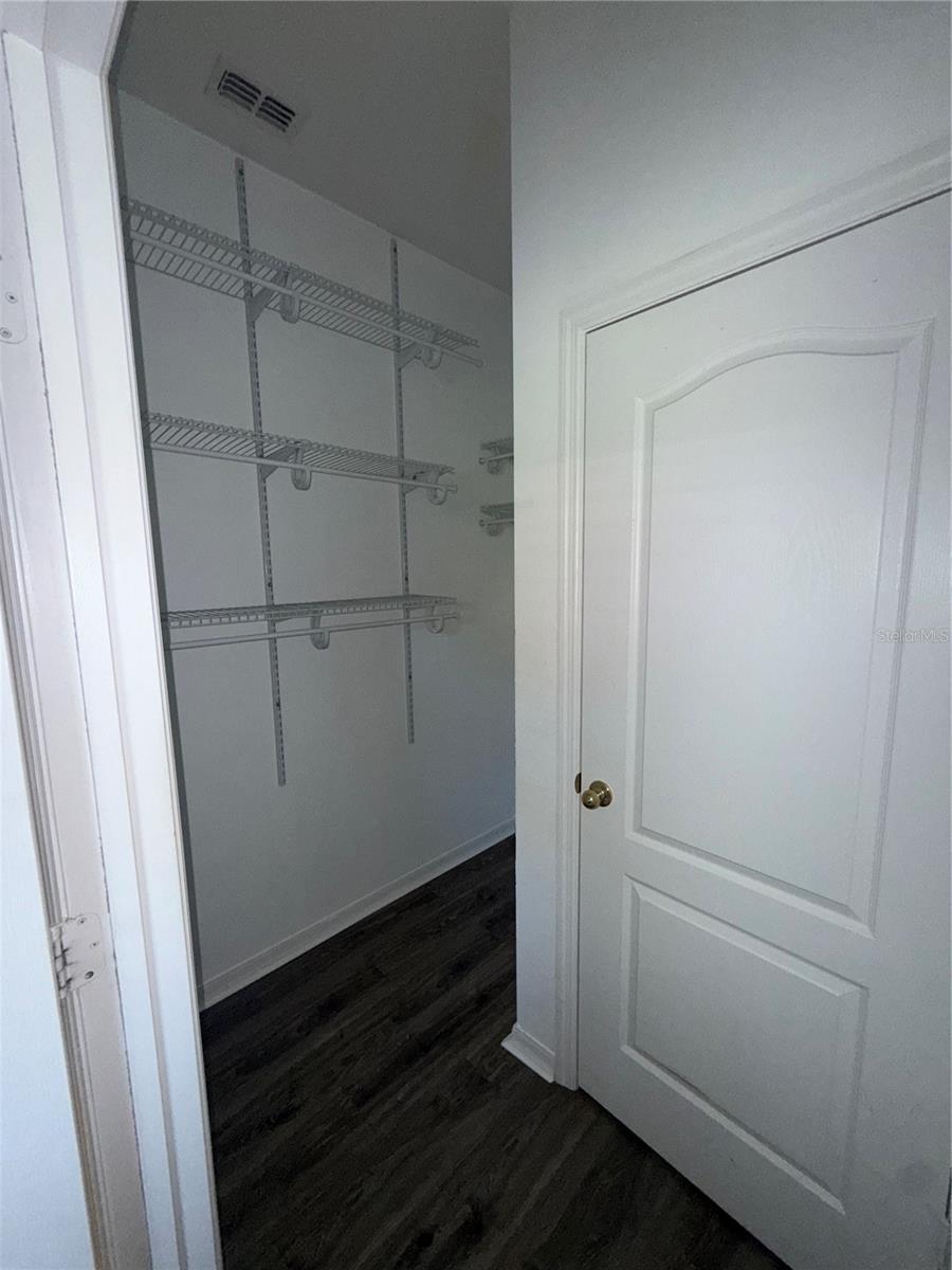 MAGNOLIA CLUB - Residential