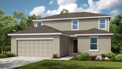 7388 CAPSTONE DRIVE GROVELAND FL 34736