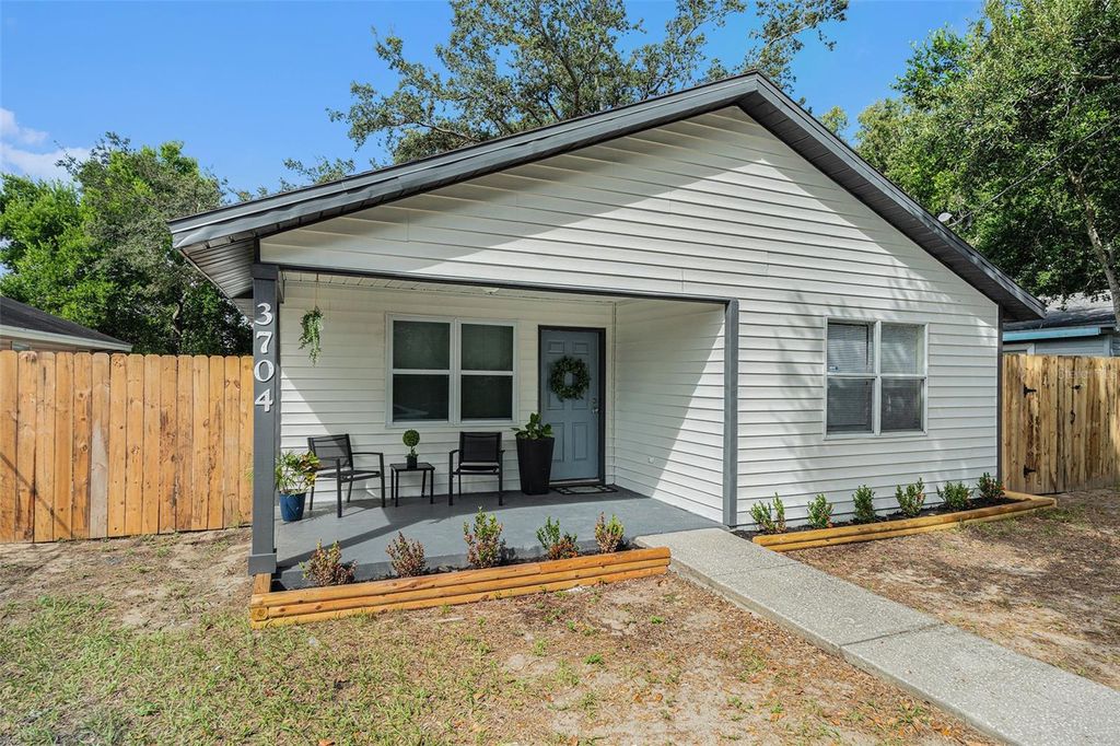 Photo of 3704 Carroway Street, Tampa, FL 33619 (MLS # TB8436258)