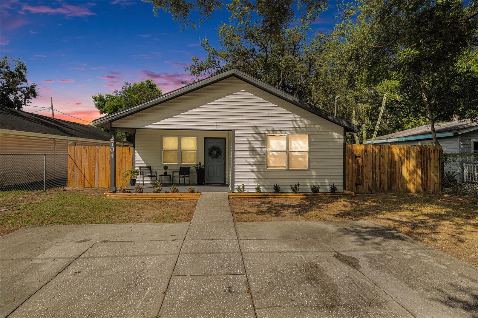 GRANT PARK ADD BLOCKS 36- - Residential