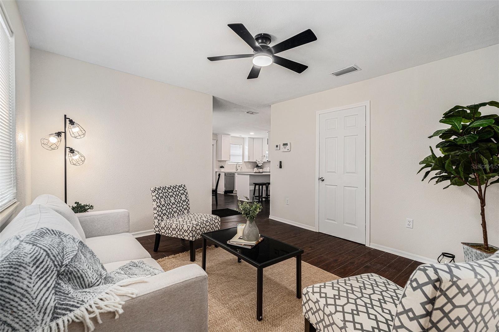 GRANT PARK ADD BLOCKS 36- - Residential