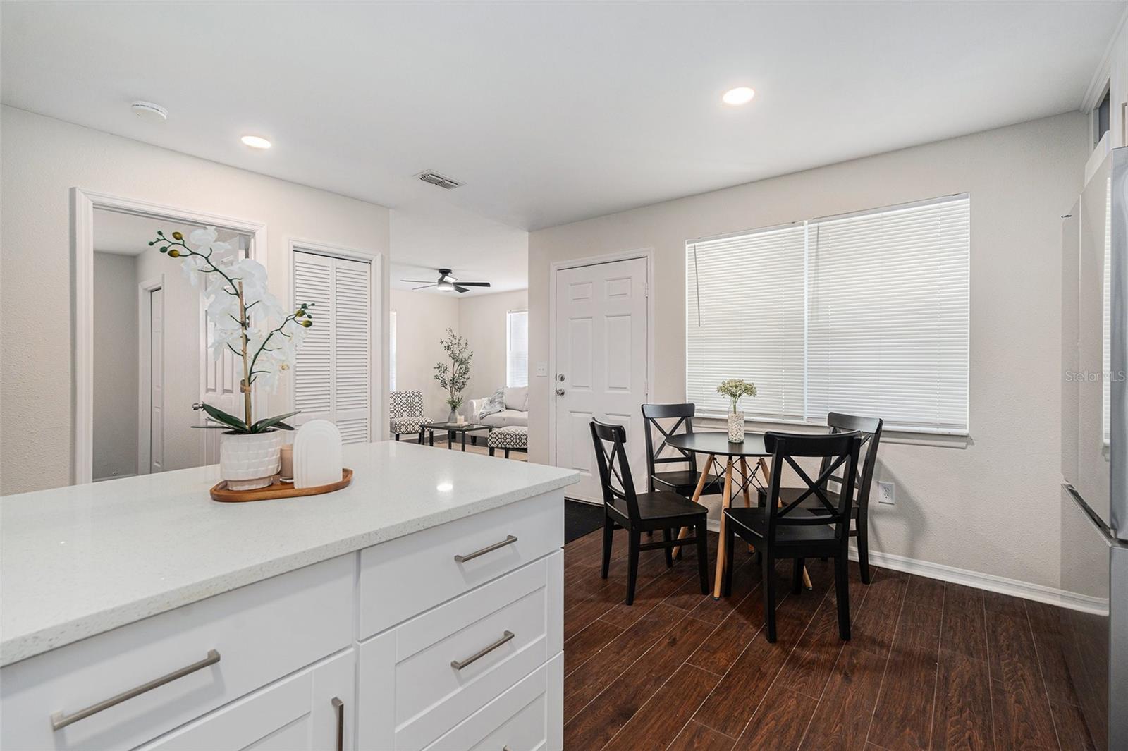 GRANT PARK ADD BLOCKS 36- - Residential