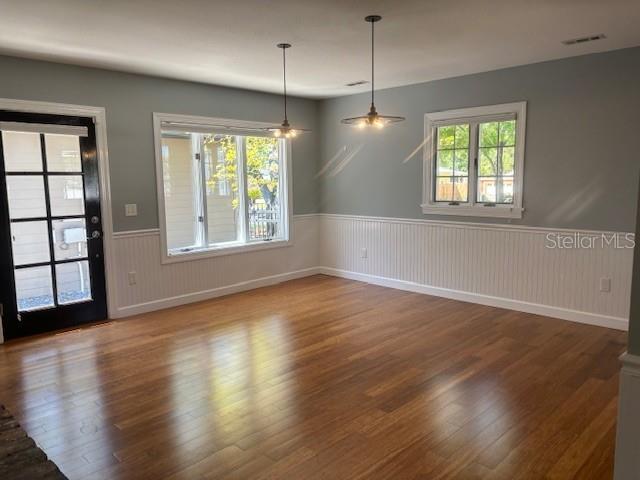 PLEASANT VIEW TERRACE - Residential Lease
