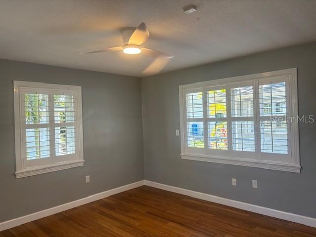 PLEASANT VIEW TERRACE - Residential Lease