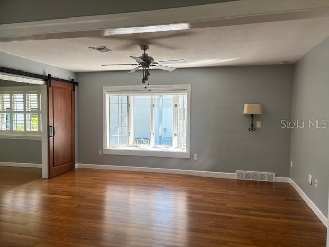 PLEASANT VIEW TERRACE - Residential Lease