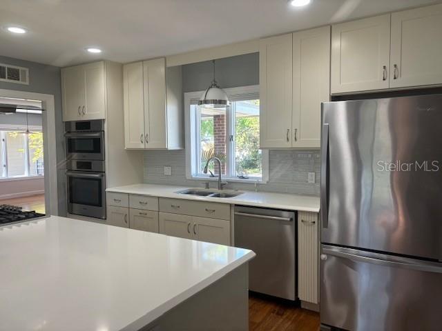 PLEASANT VIEW TERRACE - Residential Lease