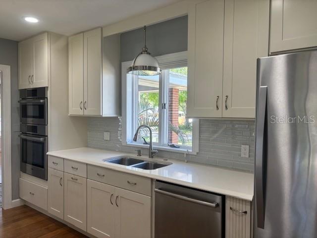 PLEASANT VIEW TERRACE - Residential Lease