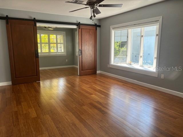 PLEASANT VIEW TERRACE - Residential Lease