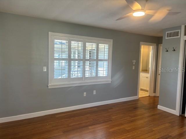 PLEASANT VIEW TERRACE - Residential Lease