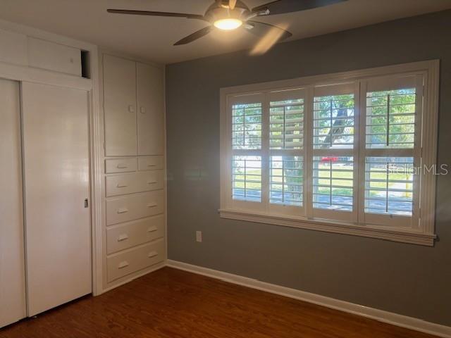 PLEASANT VIEW TERRACE - Residential Lease