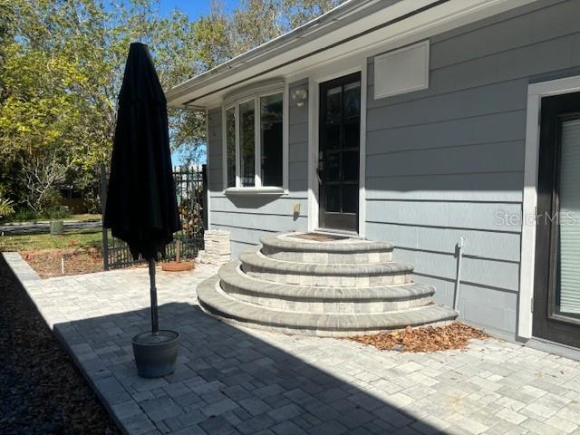PLEASANT VIEW TERRACE - Residential Lease