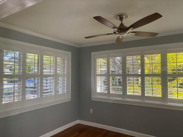 PLEASANT VIEW TERRACE - Residential Lease
