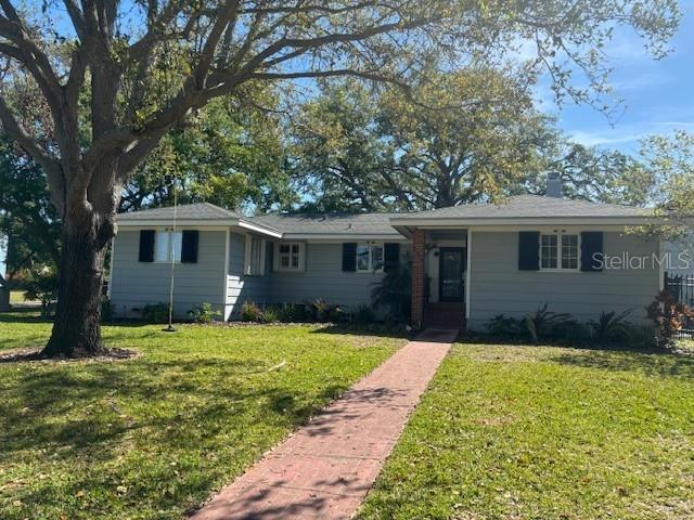 PLEASANT VIEW TERRACE - Residential Lease