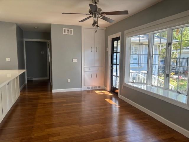 PLEASANT VIEW TERRACE - Residential Lease