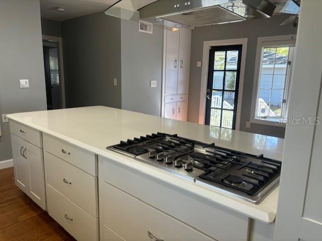 PLEASANT VIEW TERRACE - Residential Lease
