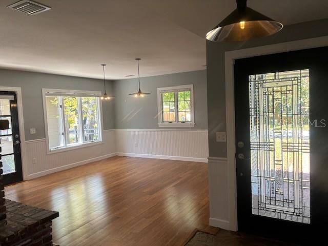 PLEASANT VIEW TERRACE - Residential Lease