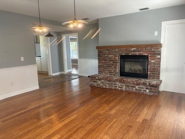 PLEASANT VIEW TERRACE - Residential Lease