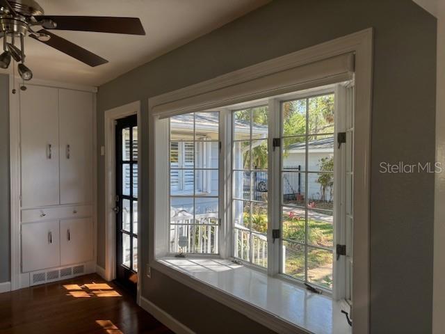 PLEASANT VIEW TERRACE - Residential Lease
