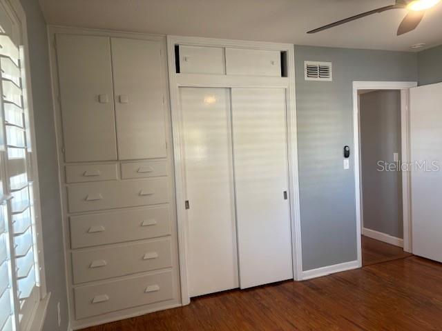 PLEASANT VIEW TERRACE - Residential Lease