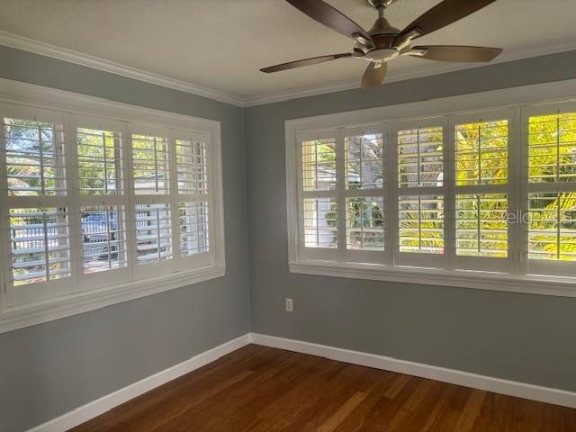 PLEASANT VIEW TERRACE - Residential Lease