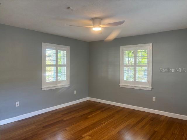 PLEASANT VIEW TERRACE - Residential Lease