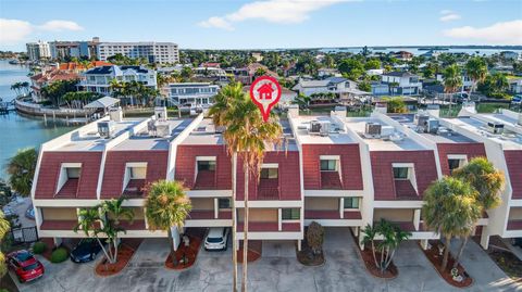 Photo of 218 Skiff Point, Clearwater Beach, FL 33767 (MLS # TB8417229)