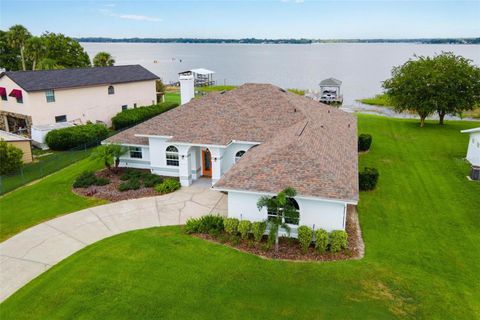 Tiny photo for 16647 E Shirley Shores Road, Tavares, FL 32778 (MLS # G5100742)