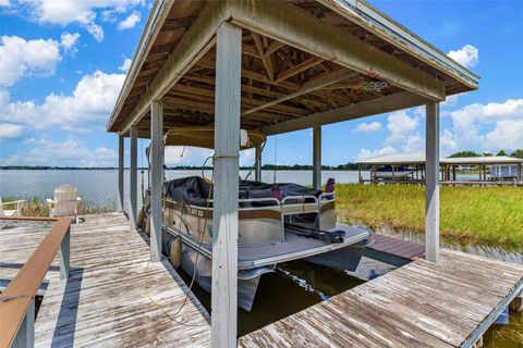 Tiny photo for 16647 E Shirley Shores Road, Tavares, FL 32778 (MLS # G5100742)