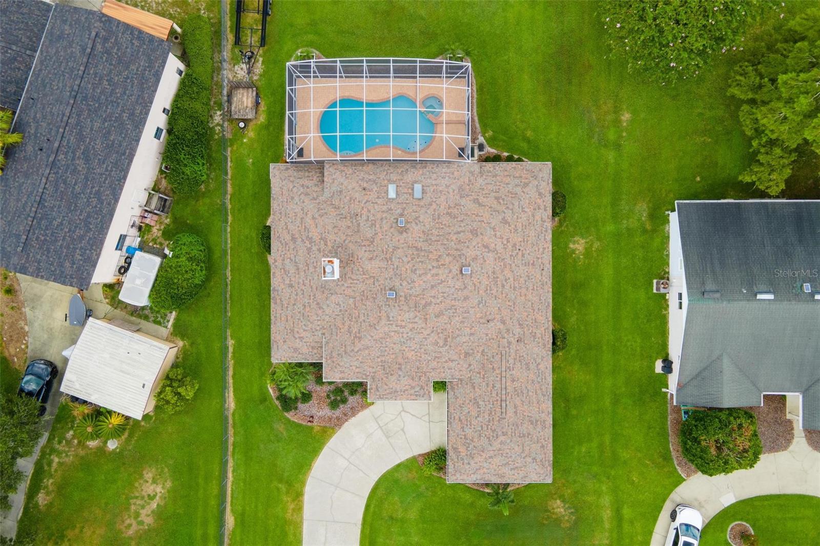 ACREAGE & UNREC - Residential