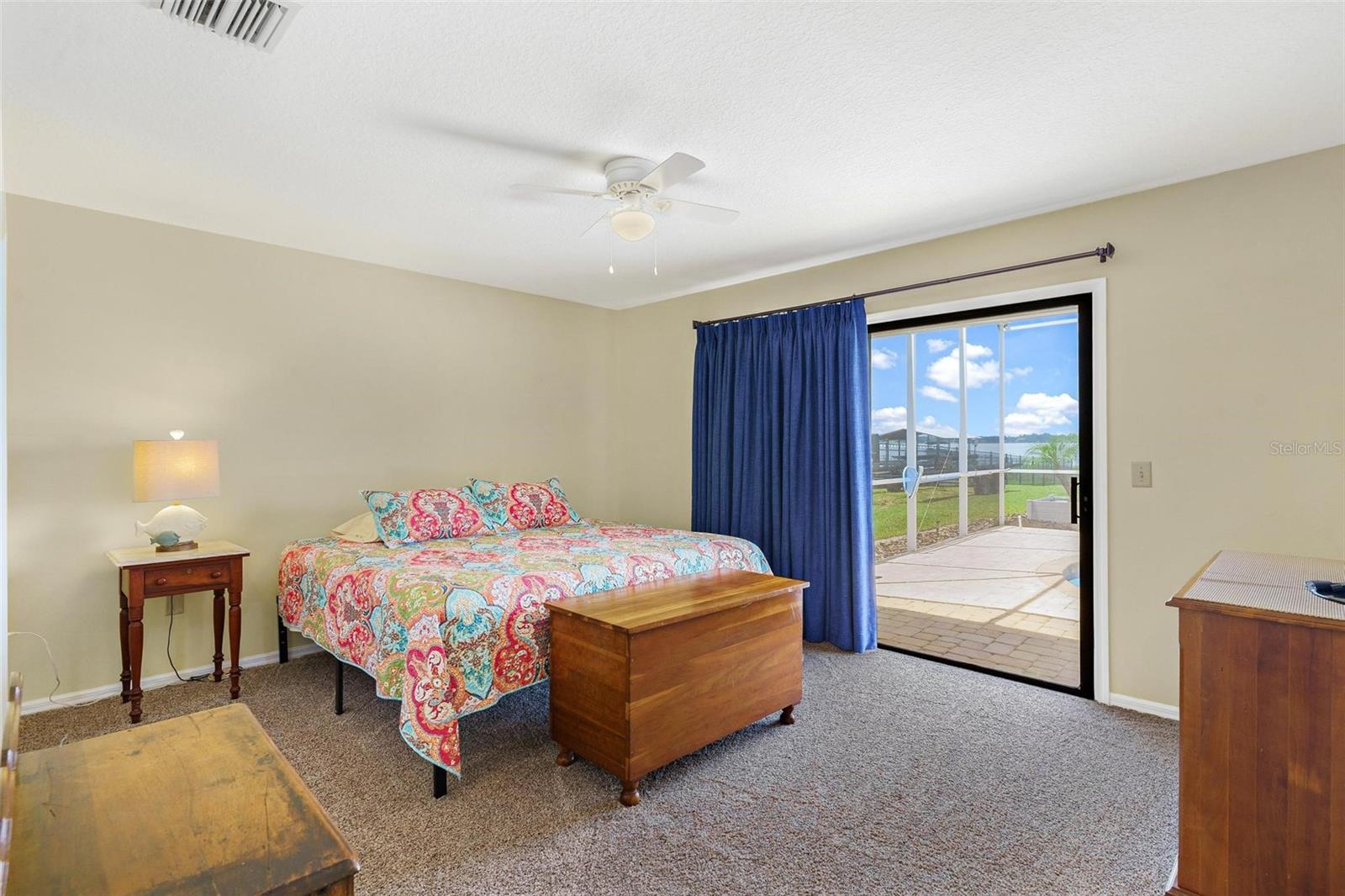 ACREAGE & UNREC - Residential