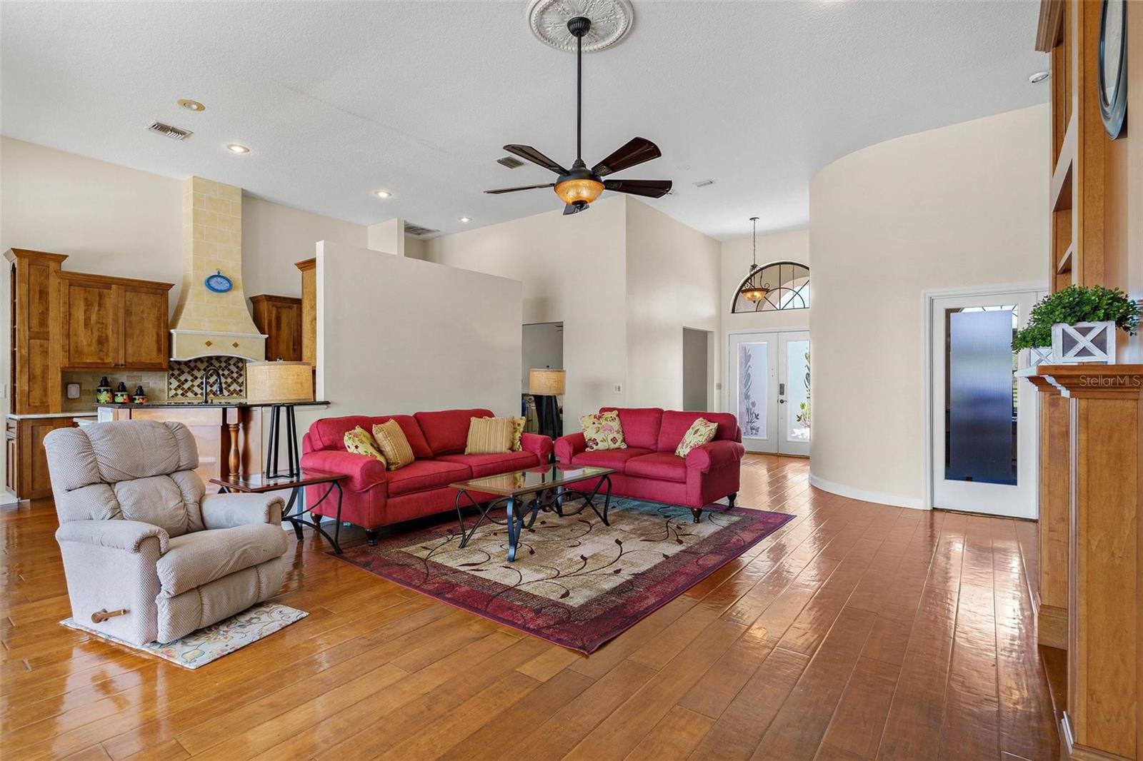 ACREAGE & UNREC - Residential