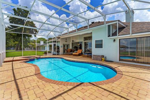 Tiny photo for 16647 E Shirley Shores Road, Tavares, FL 32778 (MLS # G5100742)