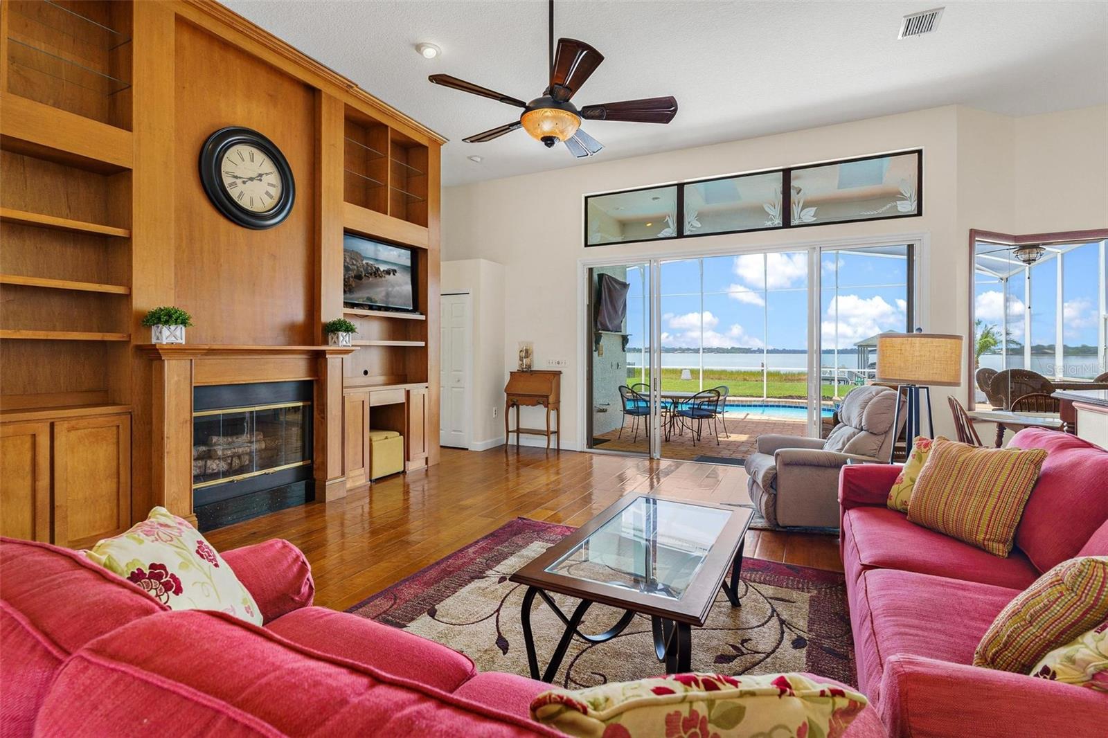 ACREAGE & UNREC - Residential