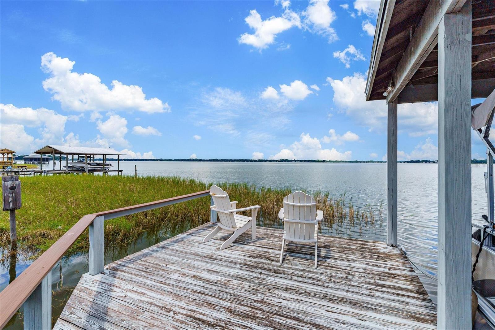 ACREAGE & UNREC - Residential