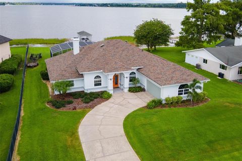 Tiny photo for 16647 E Shirley Shores Road, Tavares, FL 32778 (MLS # G5100742)