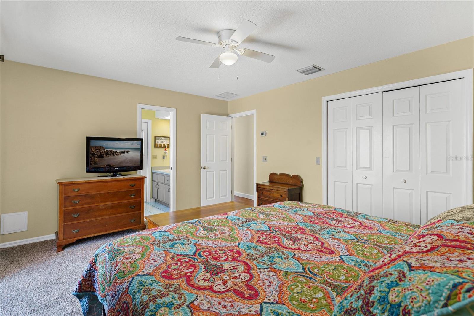 ACREAGE & UNREC - Residential