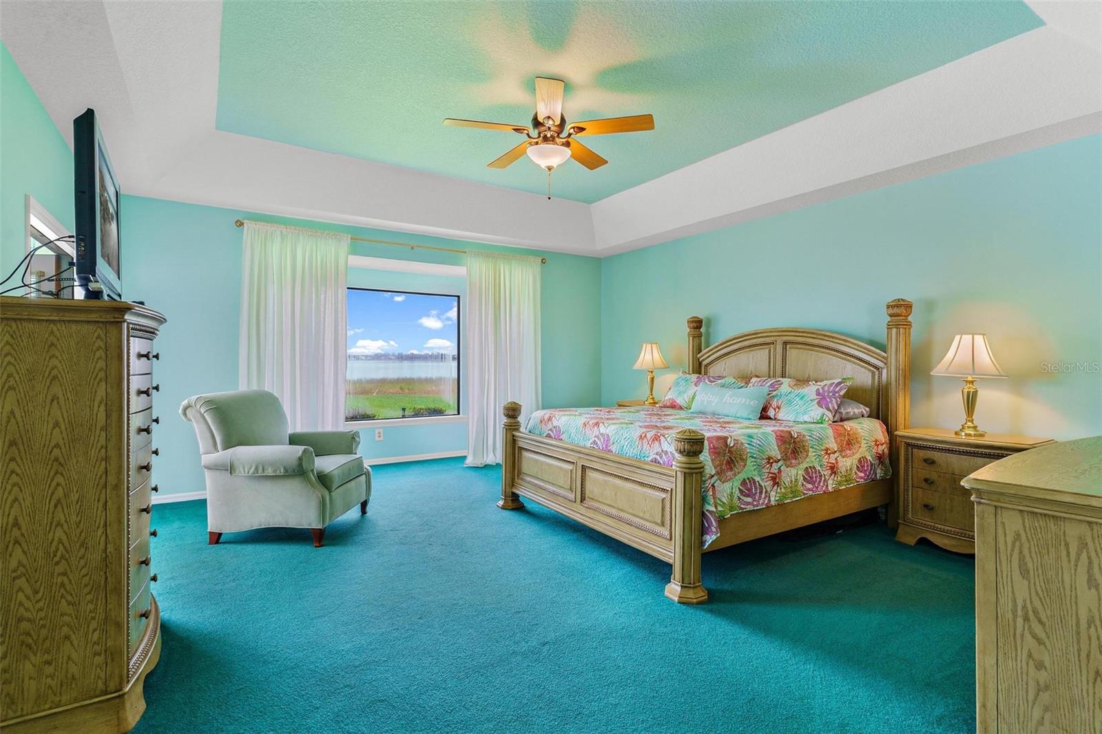 ACREAGE & UNREC - Residential