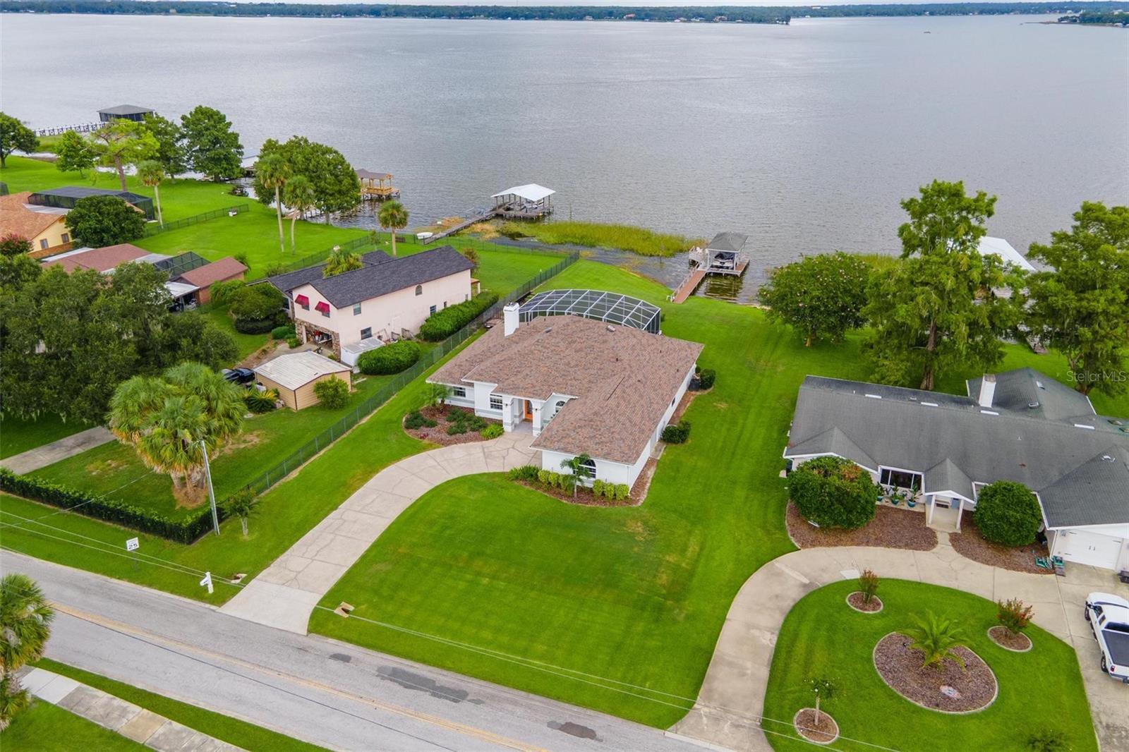 ACREAGE & UNREC - Residential