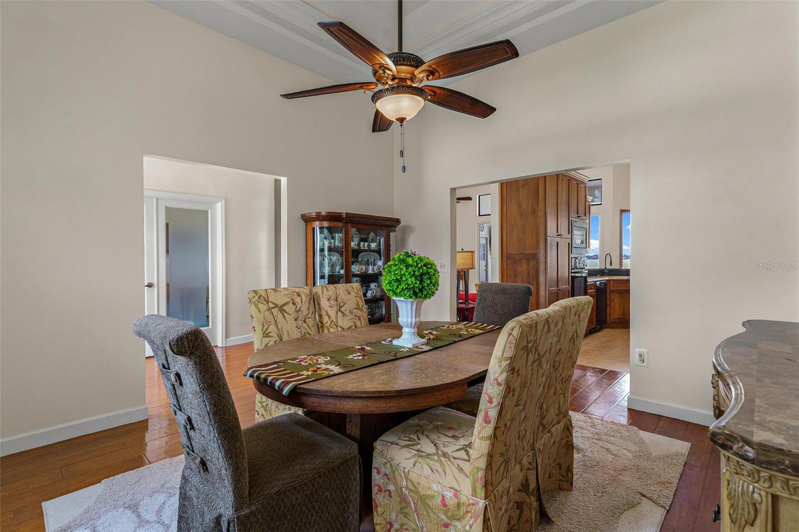 ACREAGE & UNREC - Residential