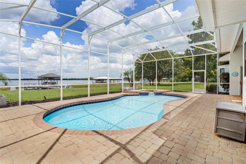 Tiny photo for 16647 E Shirley Shores Road, Tavares, FL 32778 (MLS # G5100742)