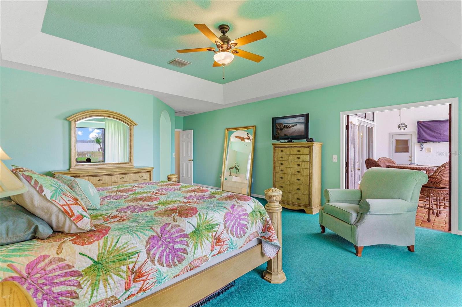 ACREAGE & UNREC - Residential