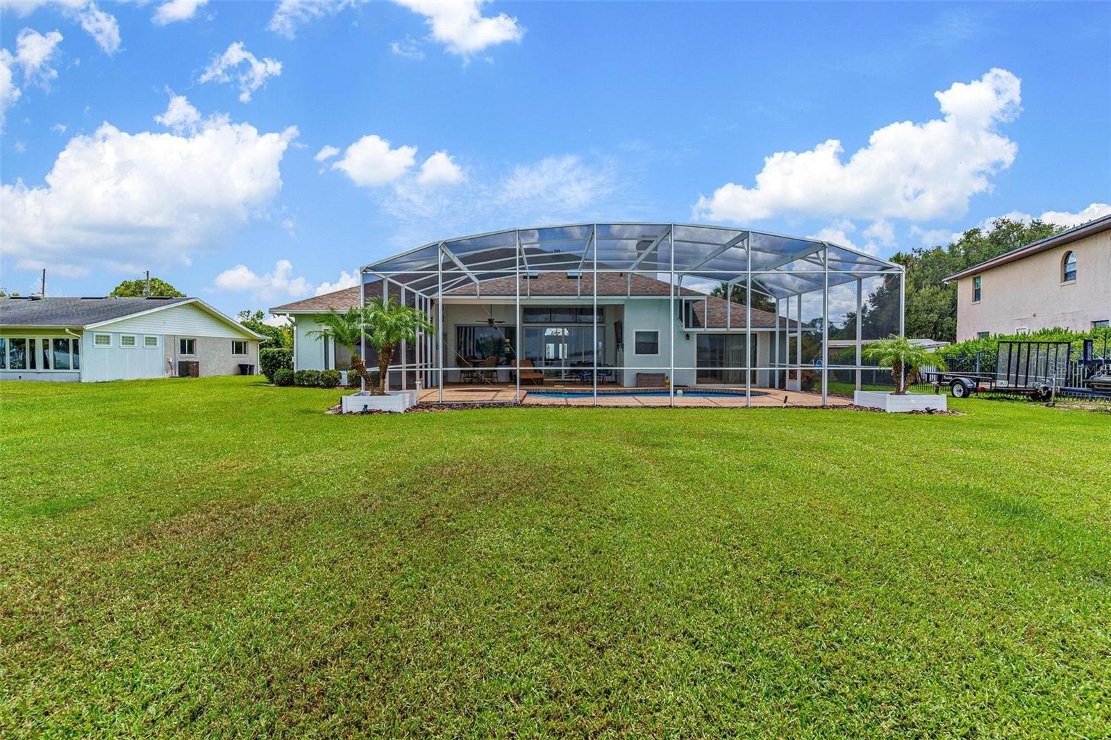 ACREAGE & UNREC - Residential