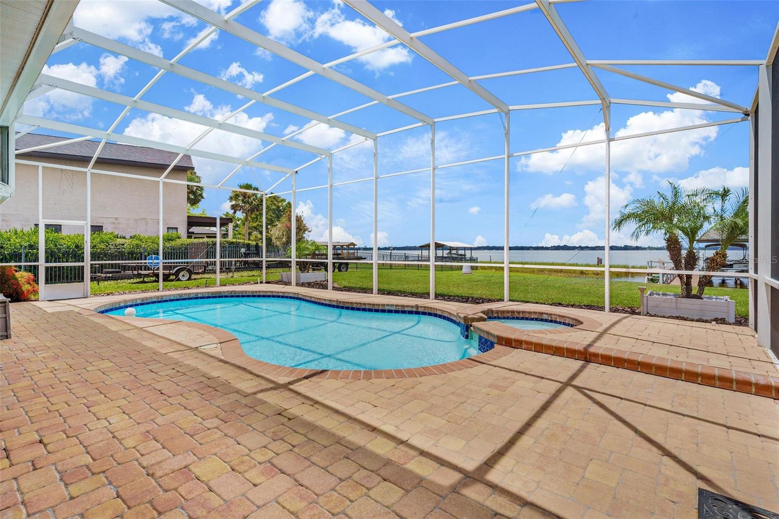 ACREAGE & UNREC - Residential