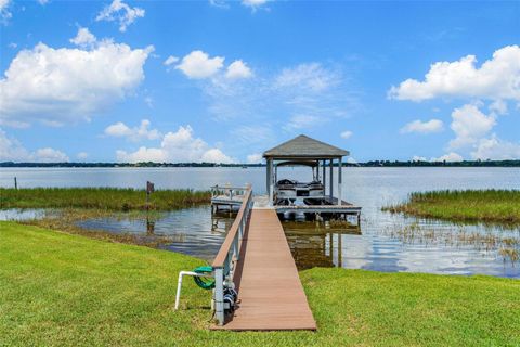 Tiny photo for 16647 E Shirley Shores Road, Tavares, FL 32778 (MLS # G5100742)